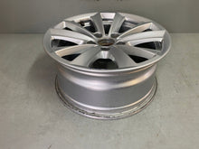 Load image into Gallery viewer, 1x Alufelge 17 Zoll 8.0" 5x120 30ET Glanz Silber 6780720 BMW F11 F06 F10 F12 FEL5058830198as
