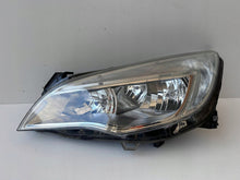 Load image into Gallery viewer, Frontscheinwerfer Opel Astra 1EG010011 Links Scheinwerfer Headlight SCH1381672893pf