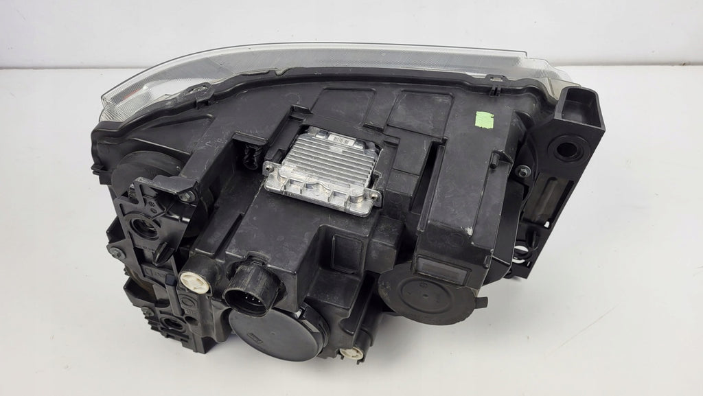 Frontscheinwerfer Land Rover Range Sport L320 Xenon Rechts Headlight SCH1254529037zt