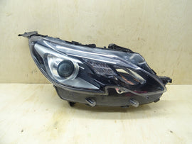 Frontscheinwerfer Peugeot 2008 I 9814739580 Rechts Scheinwerfer Headlight