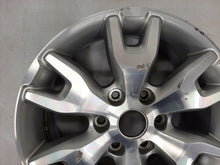 Laden Sie das Bild in den Galerie-Viewer, 1x Alufelge 18 Zoll 8.0" 6x139.7 55ET AB391007EA Ford Ranger Rim Wheel FEL8302880001ls
