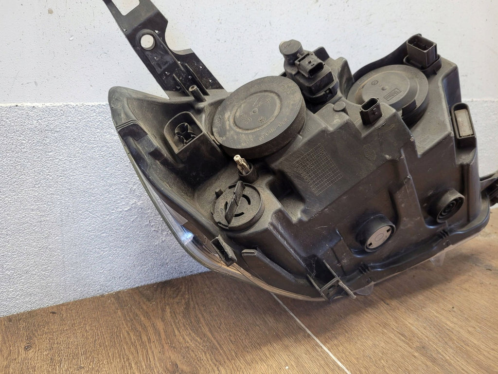 Frontscheinwerfer Citroën 9675140080 Links Scheinwerfer Headlight