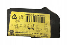 Laden Sie das Bild in den Galerie-Viewer, Frontscheinwerfer Ford Fiesta 8A61-13W030-CE Links Scheinwerfer Headlight SCH1832862354qj