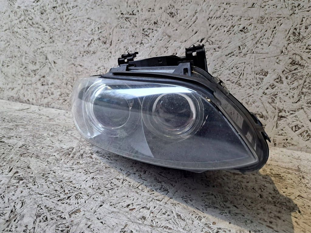 Frontscheinwerfer BMW E93 E92 7162128-13 Xenon Rechts Scheinwerfer Headlight