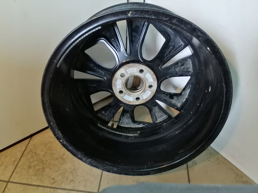 1x Alufelge 18 Zoll 7.5" 5x108 50 5ET 32209452 Volvo V90 Xc90 I Rim Wheel FEL3219788114fu