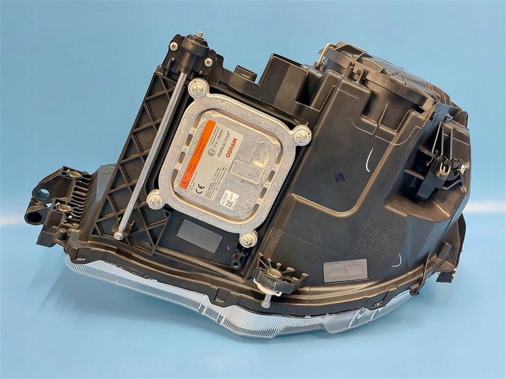 Frontscheinwerfer Mercedes-Benz A9618207761 Xenon Rechts Scheinwerfer Headlight SCH3388973958iv