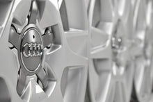 Load image into Gallery viewer, 4x Alufelge 16 Zoll 6.5" 5x112 50ET Glanz Silber 8P0601025AN Audi A3 Rim Wheel FEL4152750360dr