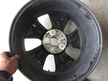 Load image into Gallery viewer, 1x Alufelge 17 Zoll 6.5" 5x114.3 Nissan 1 Rim Wheel FEL6440244704gc