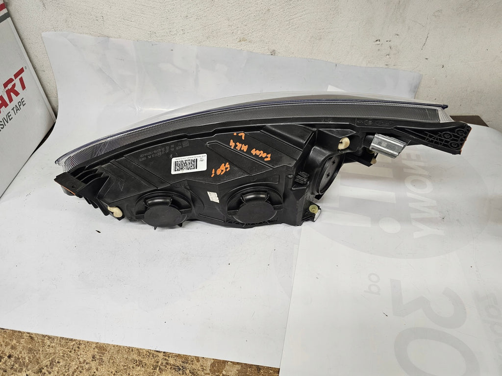 Frontscheinwerfer Ford Focus MX7B-13E014-CD LED Rechts Scheinwerfer Headlight SCH4433821872xb