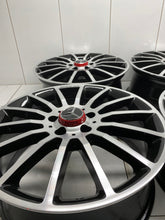 Laden Sie das Bild in den Galerie-Viewer, 4x Alufelge 18 Zoll 7.5" 5x112 52ET A1764010200 Mercedes-Benz W176 Vito FEL9310002409st
