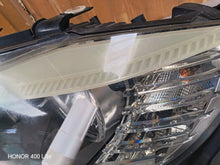 Load image into Gallery viewer, Frontscheinwerfer BMW 3 E91 E90 7202581 Links Scheinwerfer Headlight SCH8109733473ba