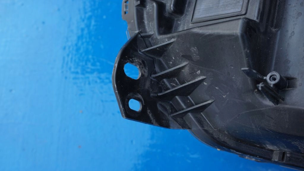 Frontscheinwerfer Volvo Xc40 31655636 LED Ein Stück (Rechts oder Links) SCH9047845154rv