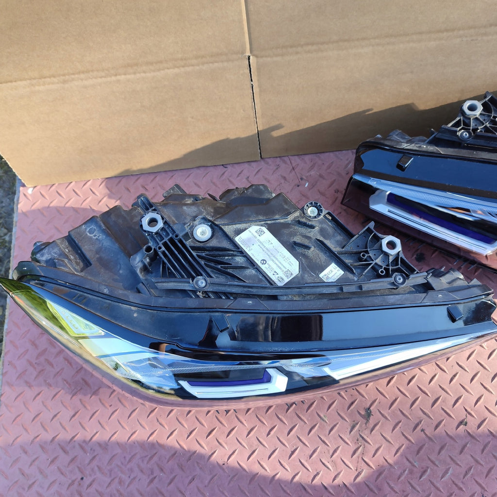 Frontscheinwerfer BMW G20 9450802 9450801 Ein Stück (Rechts oder Links) SCH7335241294ha