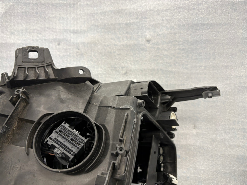 Frontscheinwerfer Mini F56 F55 5A01961-04 5A21CA2-04 Ein Satz Headlight SCH1975138192nz