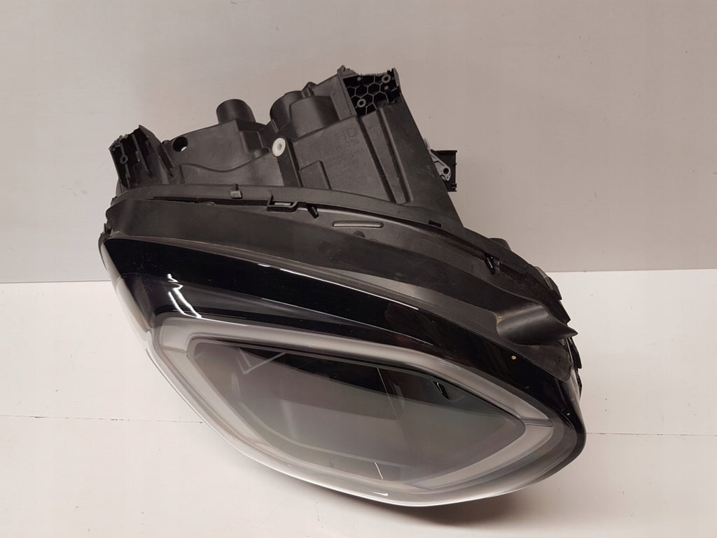 Frontscheinwerfer Mini 4121147XNY03A LED Rechts Scheinwerfer Headlight SCH5566635880zl