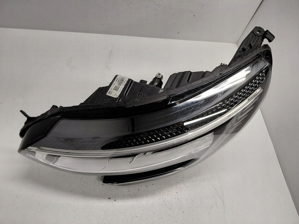 Frontscheinwerfer Renault Megane IV 260608417R Full LED Links Headlight SCH5728663166hi