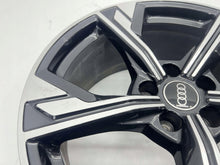 Load image into Gallery viewer, 1x Alufelge 19 Zoll 8.5" 5x112 40ET 8W0601025EM Audi A4 B9 Rim Wheel FEL5574512729le
