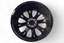 Load image into Gallery viewer, 1x Alufelge 17 Zoll 7.0" 4x108 47 5ET Schwarz Ford Fiesta I Rim Wheel FEL1314545188sz