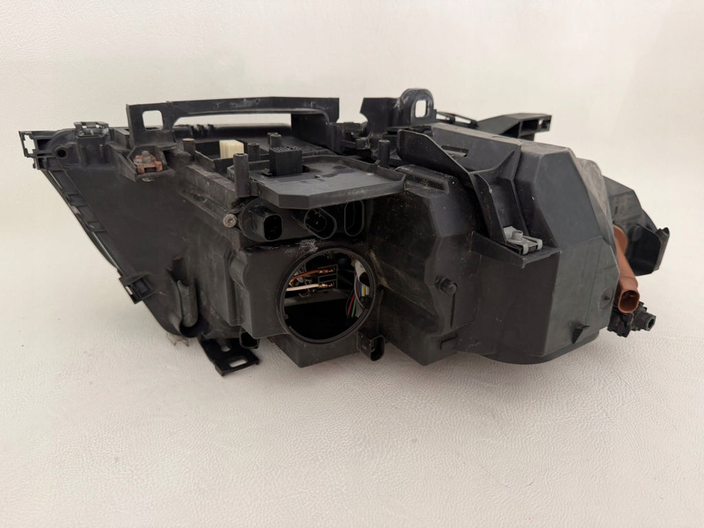 Frontscheinwerfer BMW 3 Coupe E46 7165959 Links Scheinwerfer Headlight SCH8088660235ro
