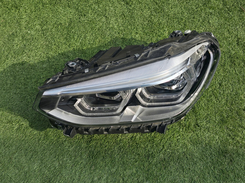 Frontscheinwerfer BMW X3 G01 G02 9491681-06LL Links Scheinwerfer Headlight SCH6191680224rj