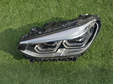 Laden Sie das Bild in den Galerie-Viewer, Frontscheinwerfer BMW X3 G01 G02 9491681-06LL Links Scheinwerfer Headlight SCH6191680224rj