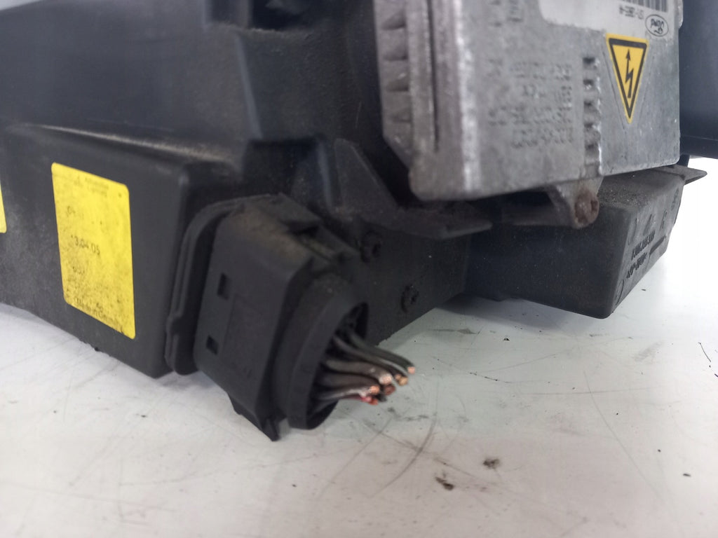 Frontscheinwerfer Ford Galaxy 1305235533 Xenon Rechts Scheinwerfer Headlight SCH5973291438ai