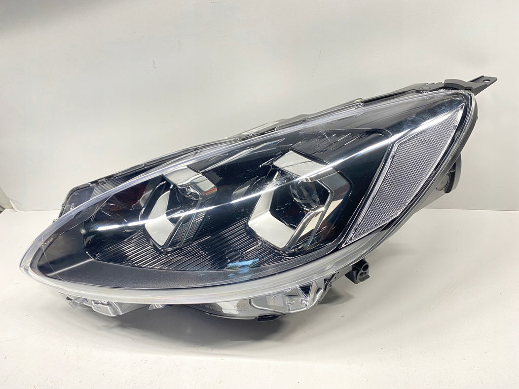 Frontscheinwerfer Ford Kuga III LV4B-13E017-AL LED Ein Stück (Rechts oder Links) SCH8183733400be