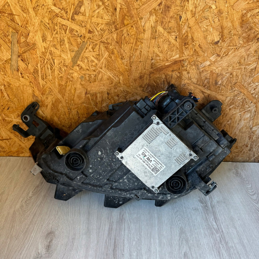 Frontscheinwerfer VW T-Roc 2GA941035H 2GA941036H Ein Stück (Rechts oder Links)