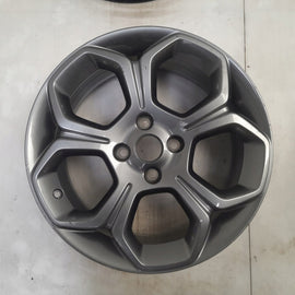 1x Alufelge 17 Zoll 7.0