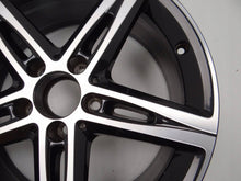 Load image into Gallery viewer, 1x Alufelge 18 Zoll 7.5" 5x112 49ET Glanz Schwarz A1774010700 Mercedes-Benz W177 FEL7121471526de