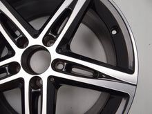 Load image into Gallery viewer, 1x Alufelge 18 Zoll 7.5" 5x112 49ET Glanz Schwarz A1774010700 Mercedes-Benz W177 FEL7121471526de