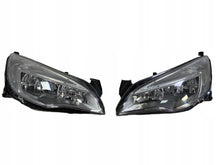 Load image into Gallery viewer, Frontscheinwerfer Opel Astra 13253646 13253647 Ein Satz Scheinwerfer Headlight SCH6348562272lu