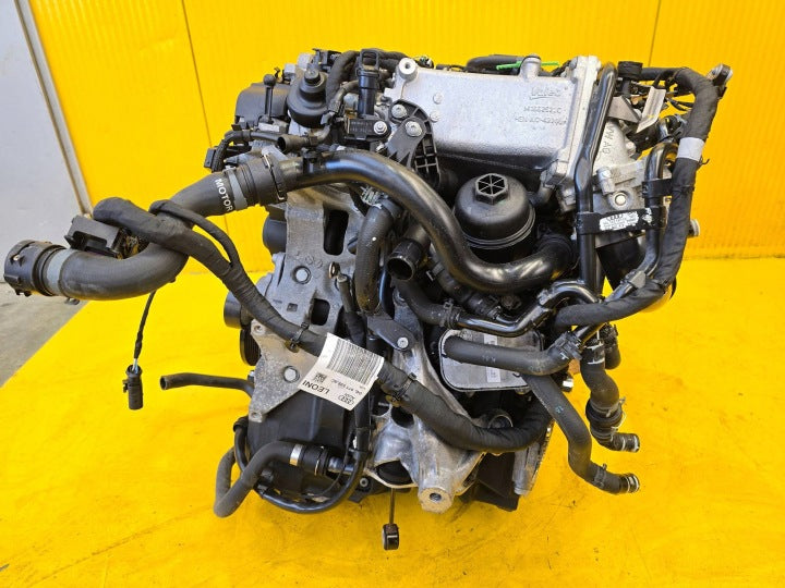 Motor Audi A5 Sportback DET 2.0 TDI 190PS 140kW 2010 Diesel Engine Komplett MOT9049673683sq