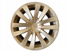 Laden Sie das Bild in den Galerie-Viewer, 4x Alufelge 20 Zoll 8.5" 5x120 Glanz Gold 6777780 BMW F01 F07 Rim Wheel FEL9237035582ir