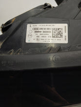 Laden Sie das Bild in den Galerie-Viewer, Frontscheinwerfer Audi Q5 8R0941005C Xenon Links Scheinwerfer Headlight SCH8045274347qr