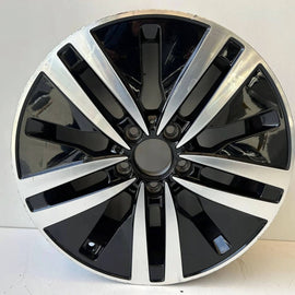 1x Alufelge 17 Zoll A1774010200 Mercedes-Benz W177 Rim Wheel FEL2305410090im