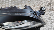 Laden Sie das Bild in den Galerie-Viewer, Frontscheinwerfer Fiat Panda 0071765834 71765834 Rechts Scheinwerfer Headlight SCH8309497197fb