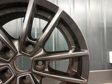 Laden Sie das Bild in den Galerie-Viewer, 1x Alufelge 16 Zoll 6.5" 5x112 576656 VW Rim Wheel FEL7044389555yr