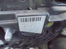 Laden Sie das Bild in den Galerie-Viewer, Motor Audi Seat Skoda VW ATD AXR 1.9 TDI 74kW 166TKm 2004 Diesel Engine Komplett