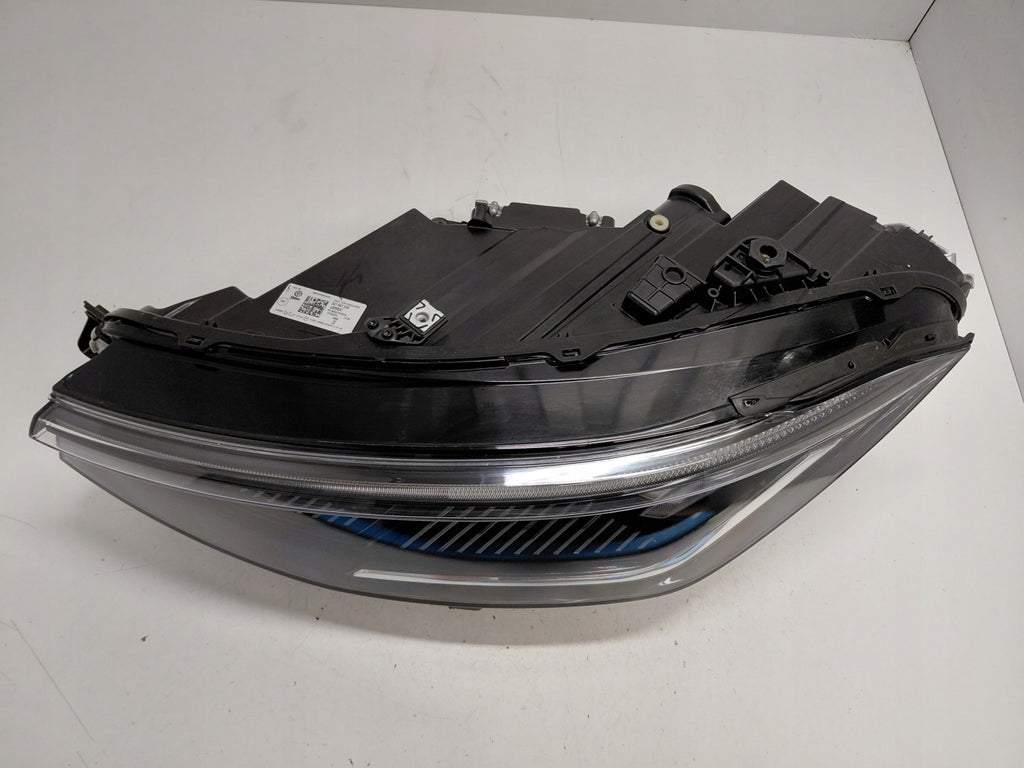 Frontscheinwerfer VW Passat 3J1941035 Links Scheinwerfer Headlight SCH1754036146ut