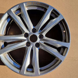 1x Alufelge 19 Zoll 8.0