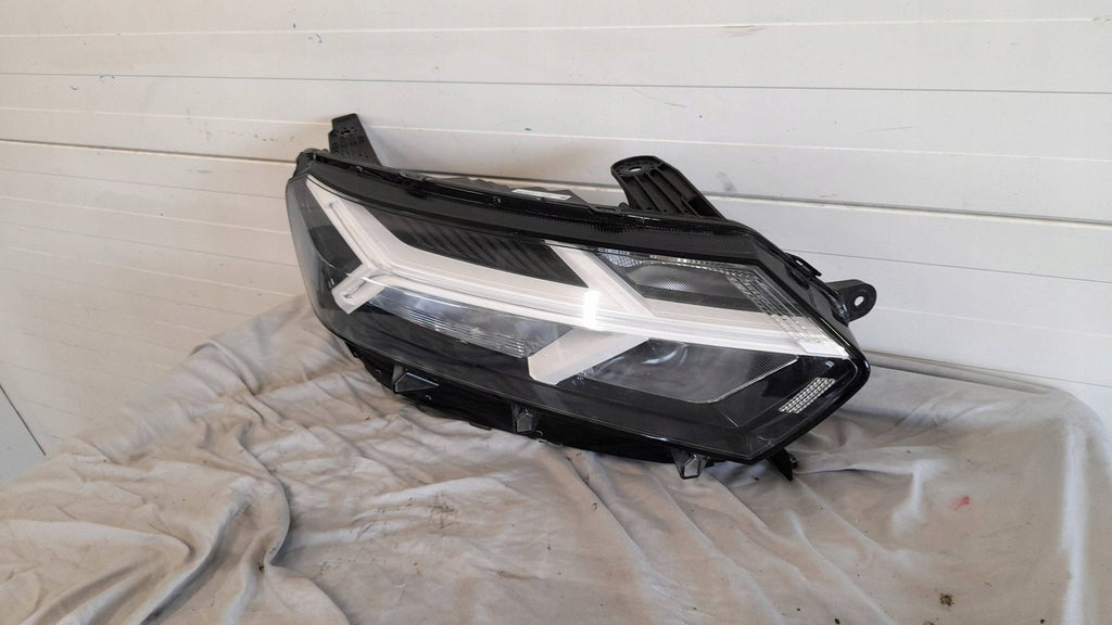 Frontscheinwerfer Dacia Sandero III 260107920R 20240330 Rechts Headlight