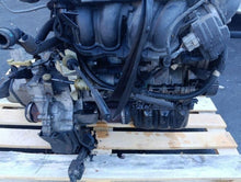 Laden Sie das Bild in den Galerie-Viewer, Motor Citroën Mini Peugeot VW GU30 1.6 VTI 90PS 66kW Benzin Engine Komplett MOT7205747157cu