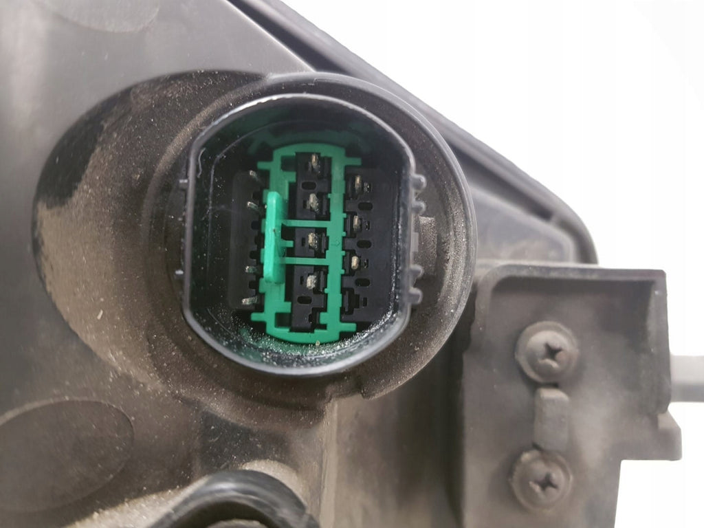 Frontscheinwerfer Kia Sportage 92101-F1500 Full LED Links Scheinwerfer Headlight SCH5869466286hx