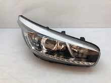 Laden Sie das Bild in den Galerie-Viewer, Frontscheinwerfer Kia Ceed 92101-A2220 Ein Stück (Rechts oder Links) Headlight
