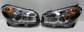 Frontscheinwerfer Nissan Qashqai 26010BR00B 1EL01033512 1EL01033511 Rechts