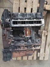 Laden Sie das Bild in den Galerie-Viewer, Motor Fiat Ducato F1CE 502295008 3.0 Diesel Engine Unkomplett MOT6616672117bl