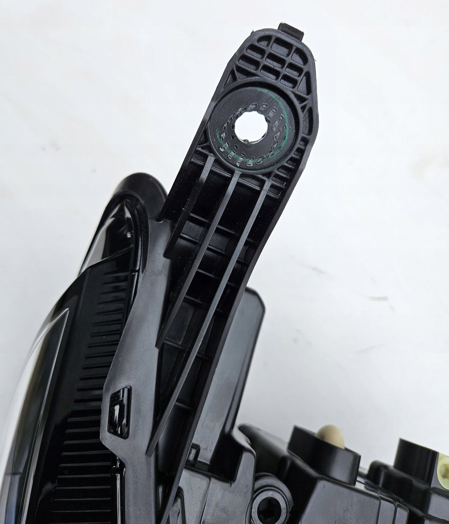 Frontscheinwerfer VW Transporter S74113E014CE LED Rechts Scheinwerfer Headlight SCH2449704089ej