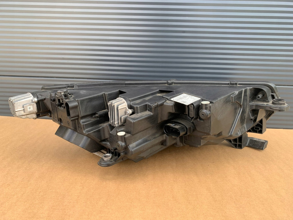 Frontscheinwerfer Skoda Octavia IV 5E4941015A Full LED Links Headlight SCH9703053932fd