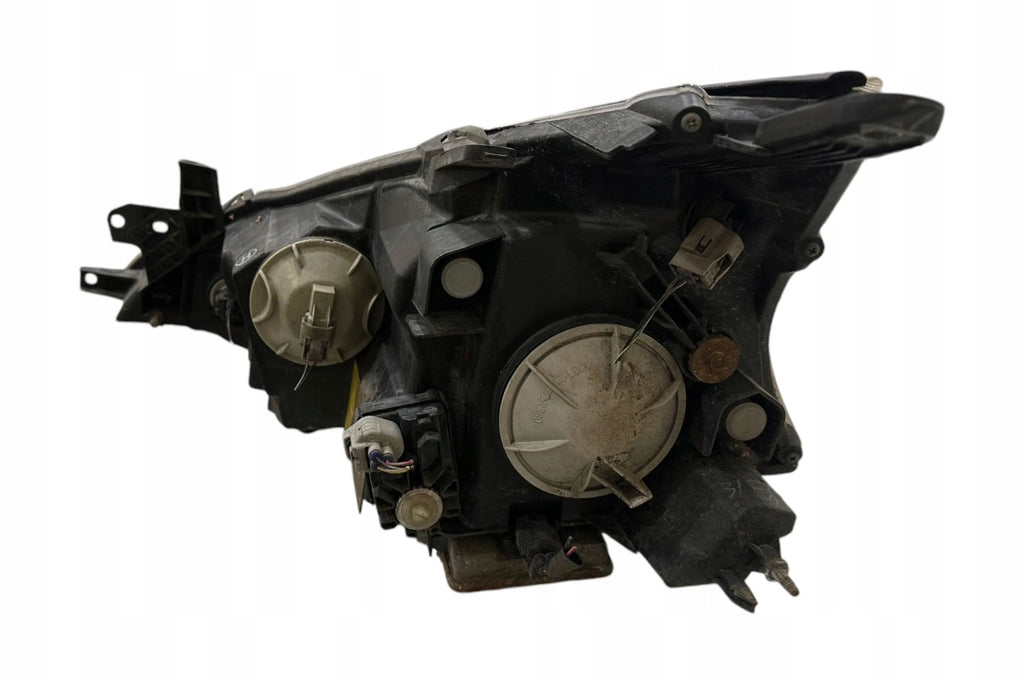 Frontscheinwerfer Mitsubishi Grandis ONV39845 Rechts Scheinwerfer Headlight SCH5587652616qu